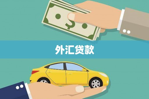 信义外汇贷款
