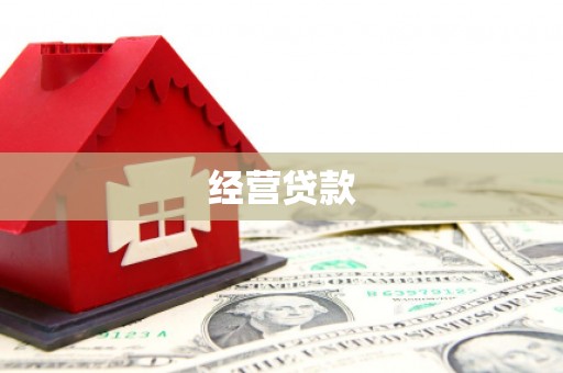 信义经营贷款