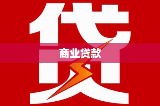 信义商业贷款