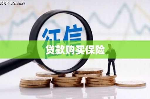 信义贷款购买保险